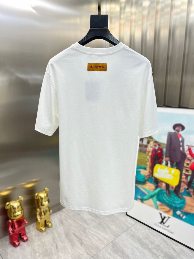 Louis Vuitton T-Shirts